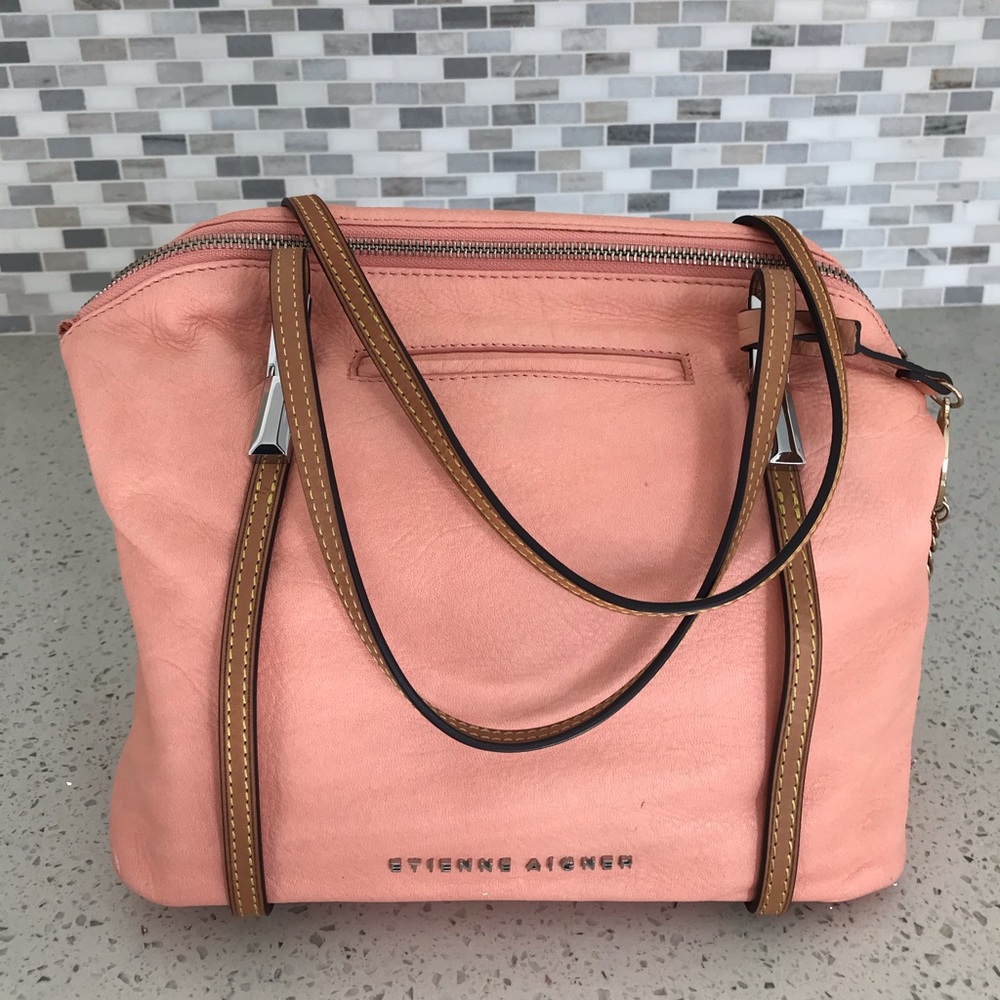 Brand New Etienne Aigner Handbag